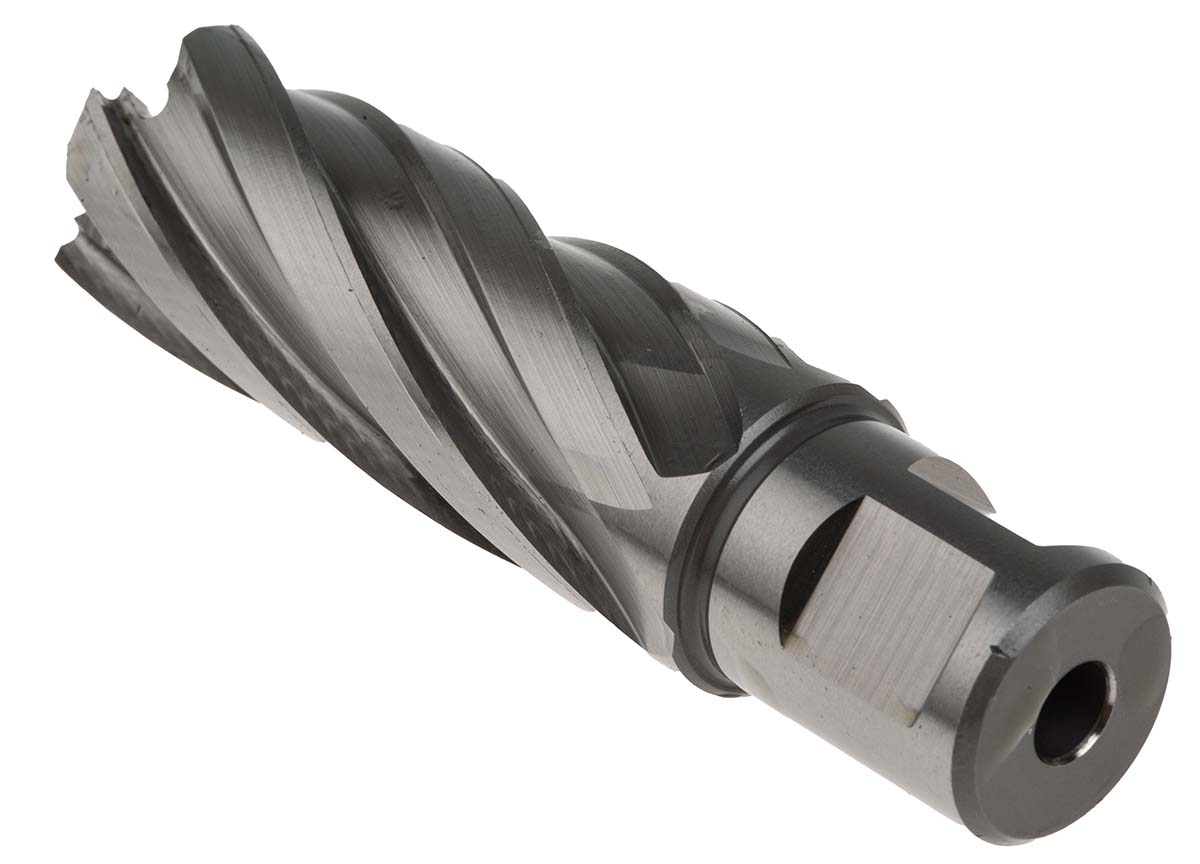 rapl220 Rotabroach HSS 22 mm Cutting Diameter Magnetic Drill Bit