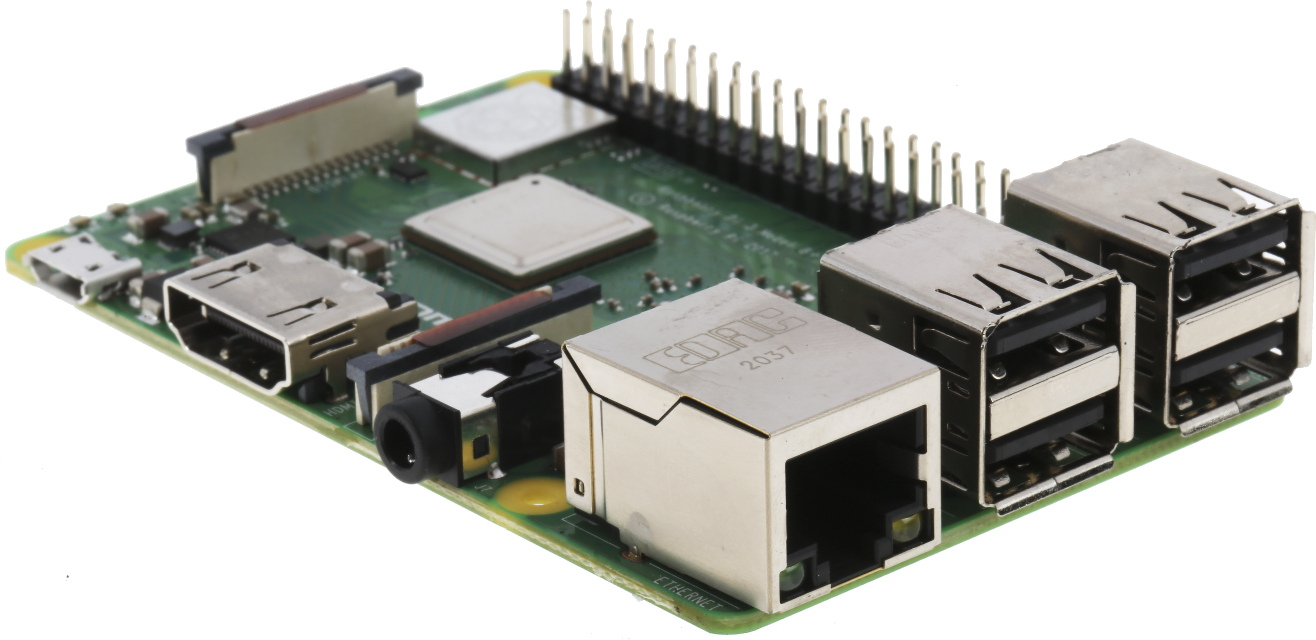 raspberry-pi-3-model-b Raspberry Pi 3 Model B+