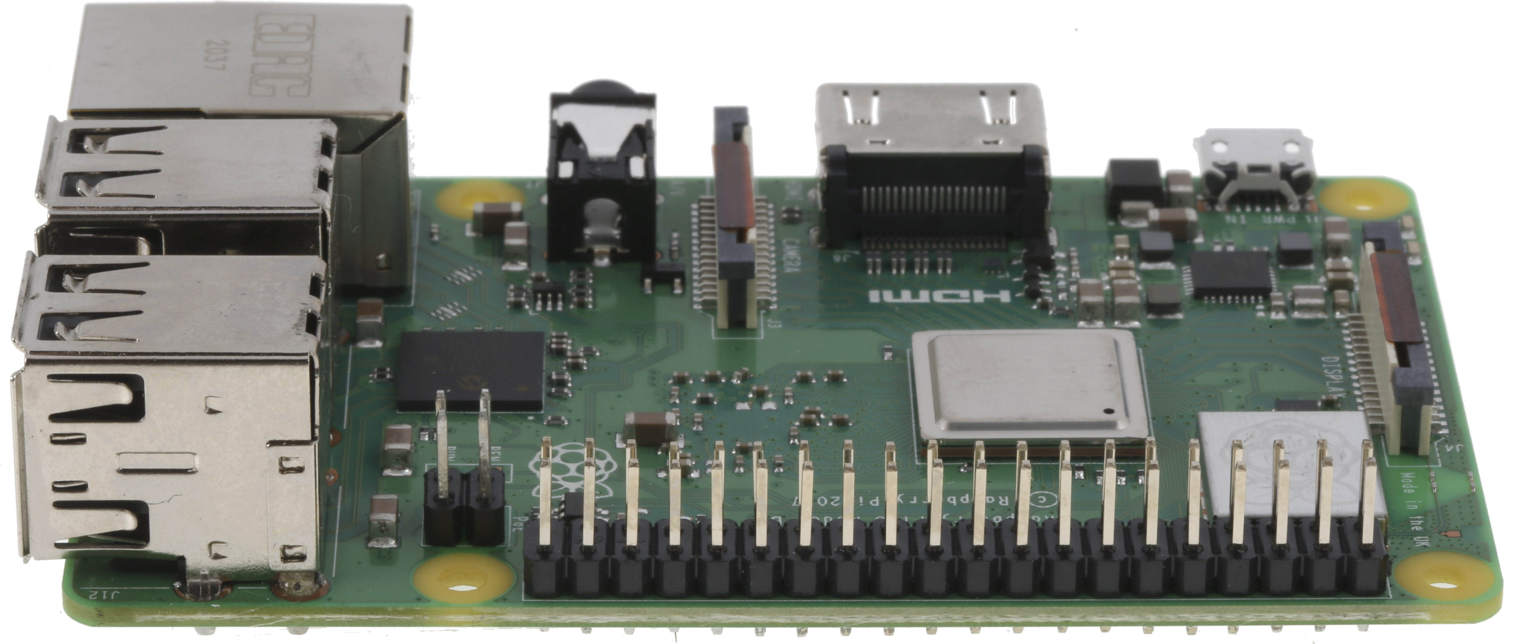 raspberry-pi-3-model-b Raspberry Pi 3 Model B+