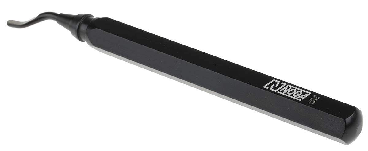 rb-1000 Noga for Deburring Hard Material, Cast Iron, Brass, Aluminium, Abrasive Material, Steel, Stainless Steel, Plastic