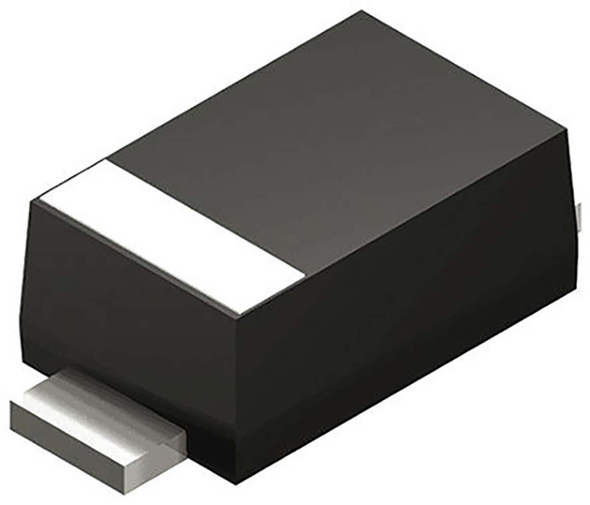 rb060mm-30tr ROHM 30 V 2 A Schottky Barrier Diode Schottky 2-Pin SOD-123 RB060MM-30TR