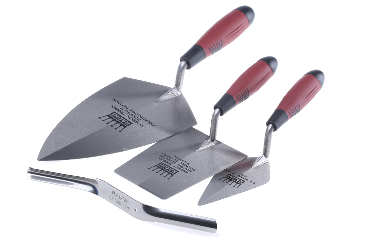 Ragni Carbon Steel