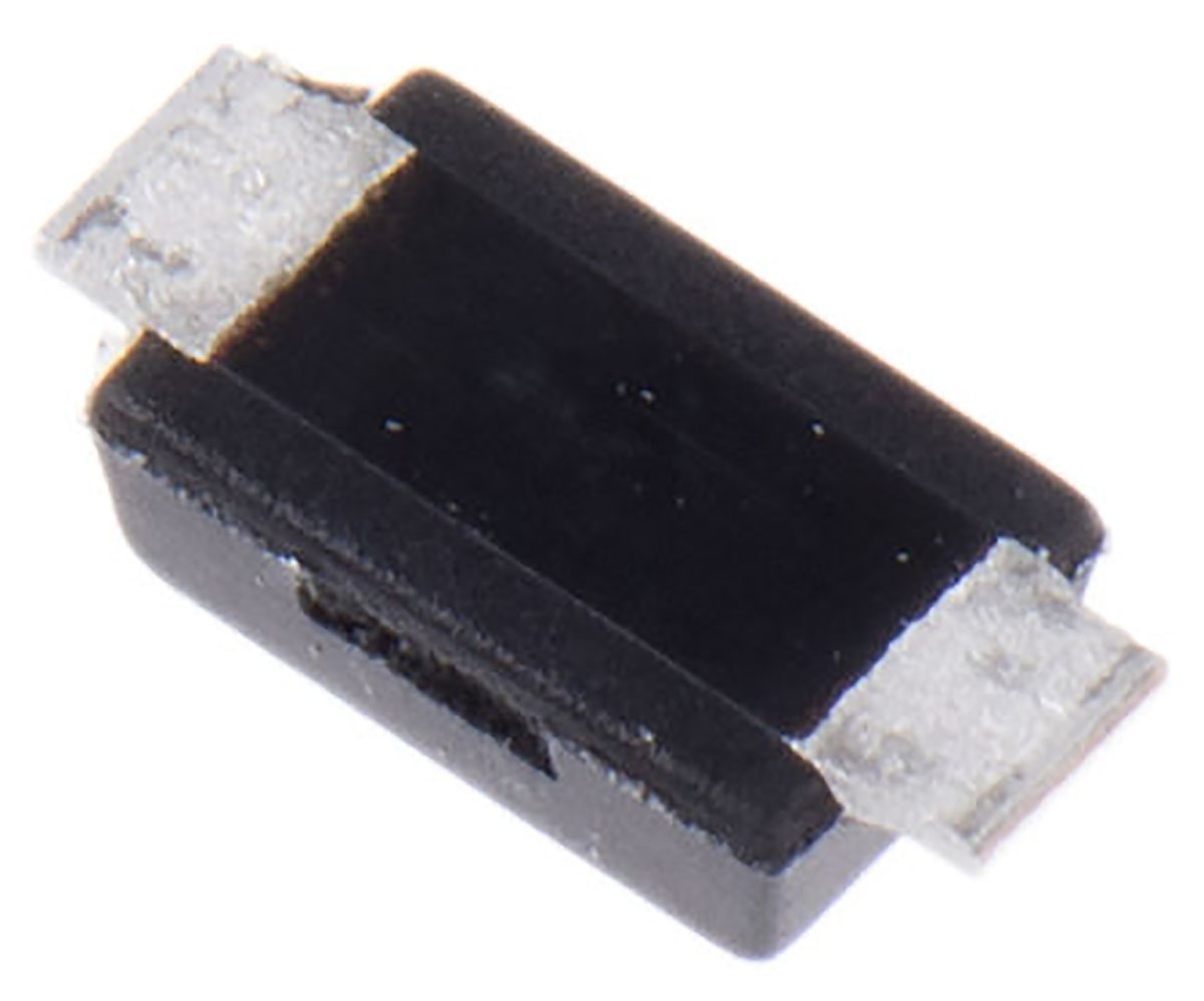 rb161mm-20tr ROHM 25 V 1 A Diode Schottky 2-Pin SOD-123 RB161MM-20TR