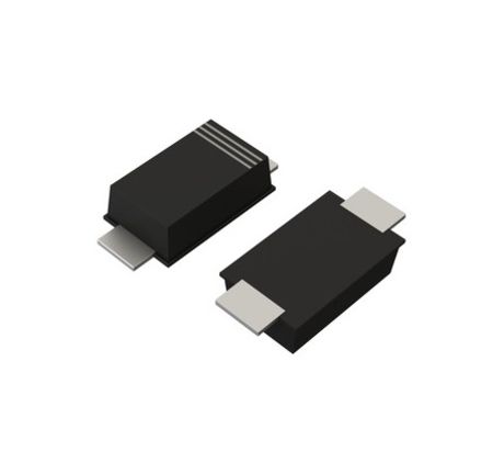 ROHM 150 V 1 A Diode Schottky 2-Pin SOD-123FL RB168MM150TFTR