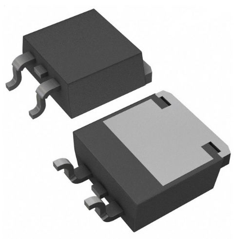 ROHM 150 V 20 A Schottky Barrier Schottky 2-Pin D2PAK