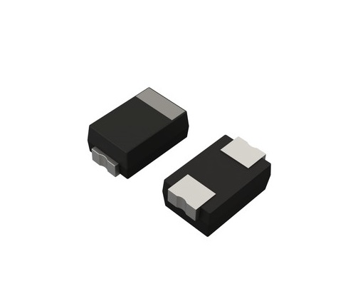 ROHM 30 V 100 mA Schottky Barrier Schottky 2-Pin SOD-923 RB520CS-30FHT2RA