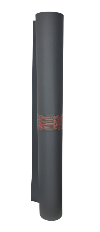 Penta Anti-Slip RBCL Electrical Safety Mat 1000 V ac 600mm x 1000 mm x 1.5 mm