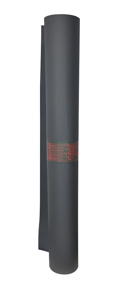 Penta Anti-Slip RBCL Electrical Safety Mat 1000 V ac 1m x 10 m x 1.5 mm