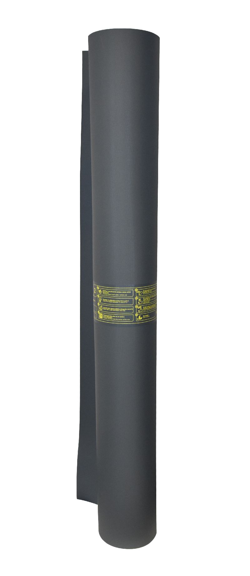 Penta RBCL Electrical Safety Mat 17000 V ac 1m x 10000 mm x 2.5 mm