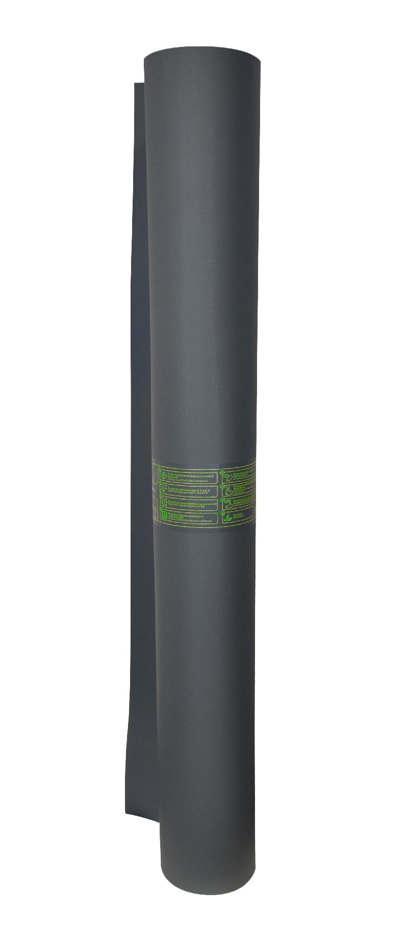 Penta RBCL Electrical Safety Mat 26500 V ac 600mm x 1000 mm x 3.2 mm