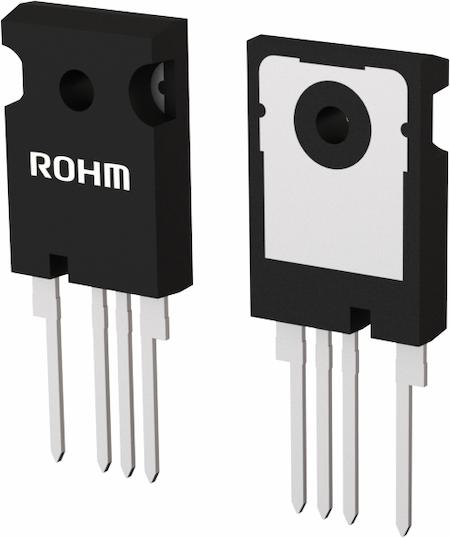 ROHM 40V 2A, Schottky Diode, 2-Pin DO-214AA(SMB) RBR2LB40CTBR1