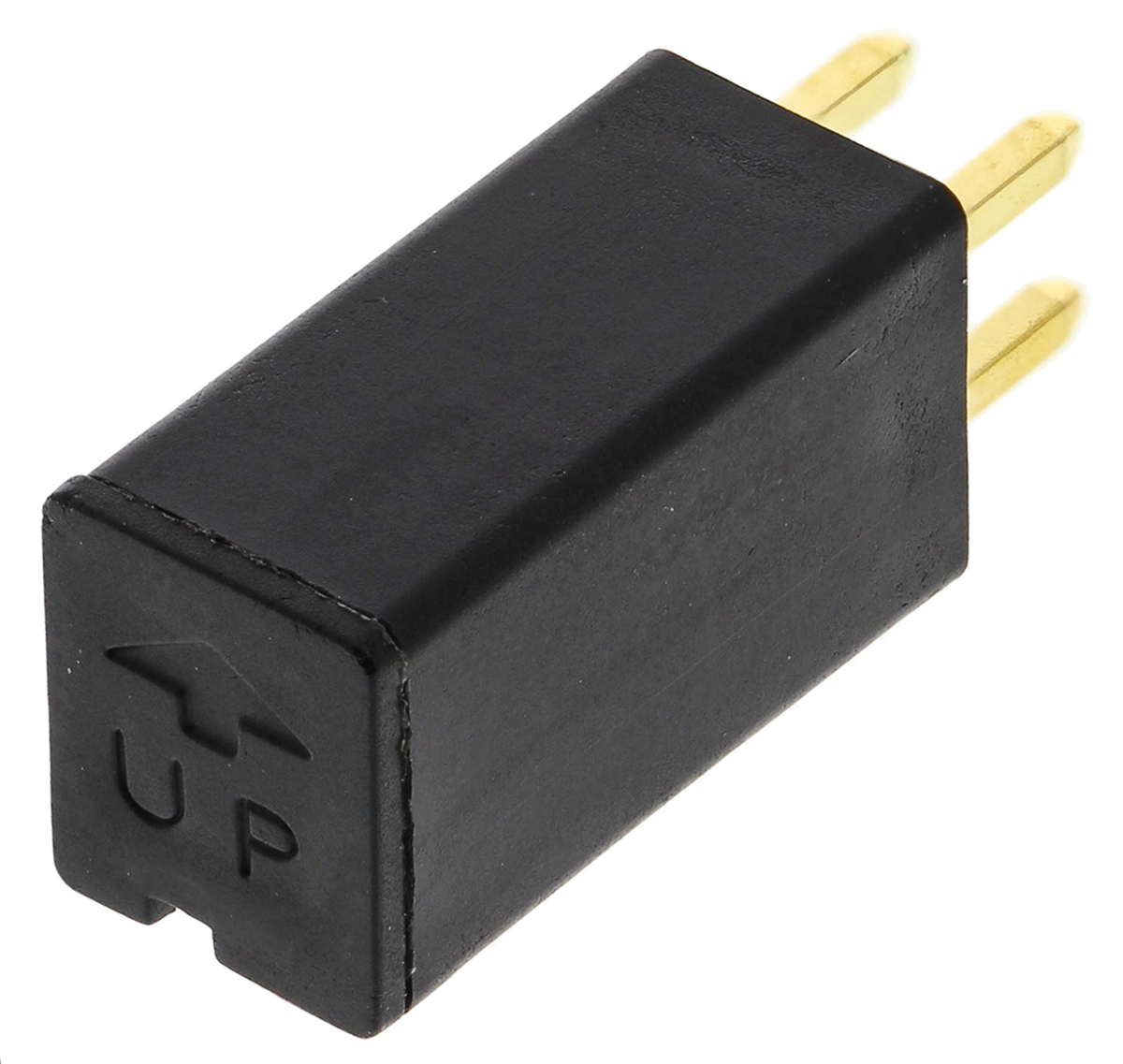 Assemtech 15 ° Horizontal Tilt Switch 25 mA 24 V ac