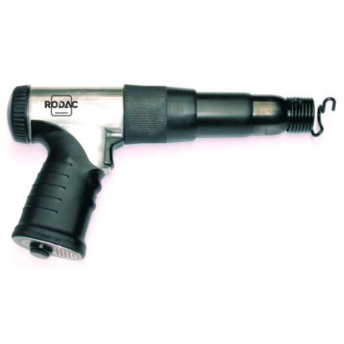 SAM Pneumatic Tool Accessories With A 10 Mm Cylindrical Shank