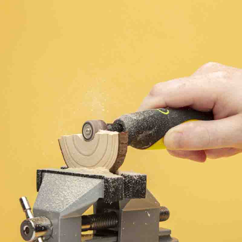 rc18x Shesto Rotary Tool