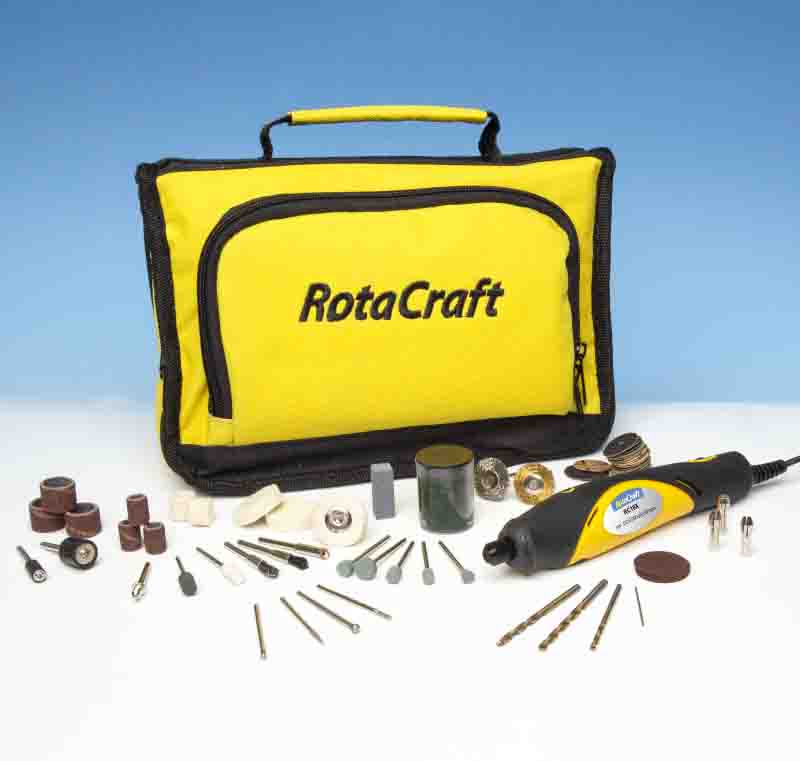 rc18x Shesto Rotary Tool