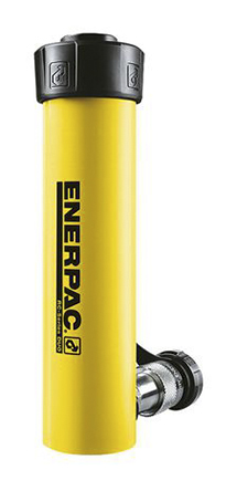 Enerpac, Portable General Purpose Hydraulic Cylinder, RC252