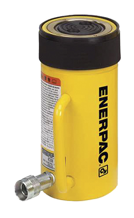 Enerpac, Portable Portable Hydraulic Cylinder-Lifting Type, RC506 Single Acting 50 t 159 mm
