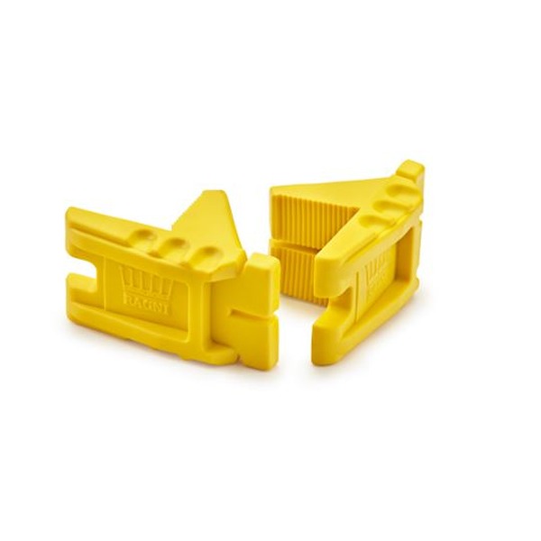 Ragni Thermoplastic Rubber Power Block