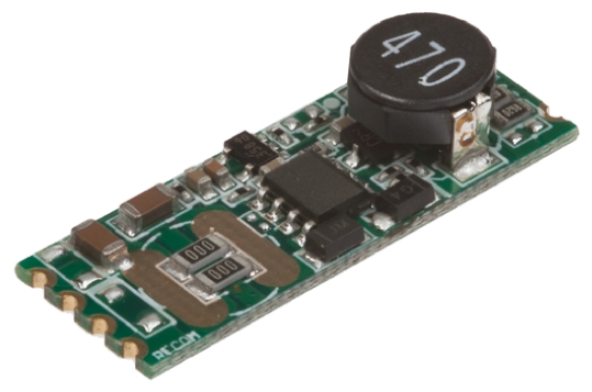 Recom LED Driver, 2V dc, 35 V dc Output, 10.5 W Output, 300mA PWM