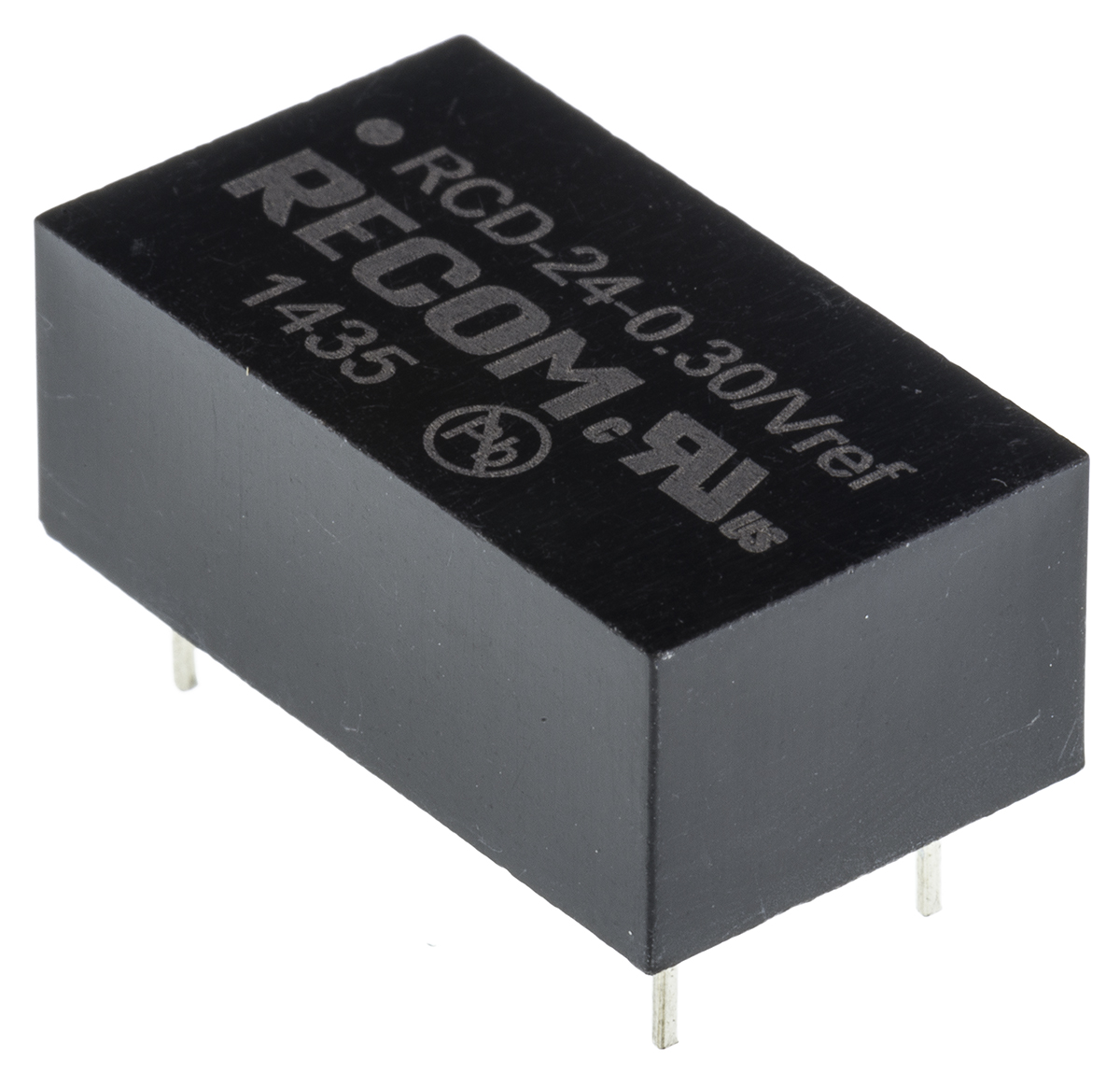 Recom LED Driver, 35V Output, 10.5 W Output, 300mA PWM