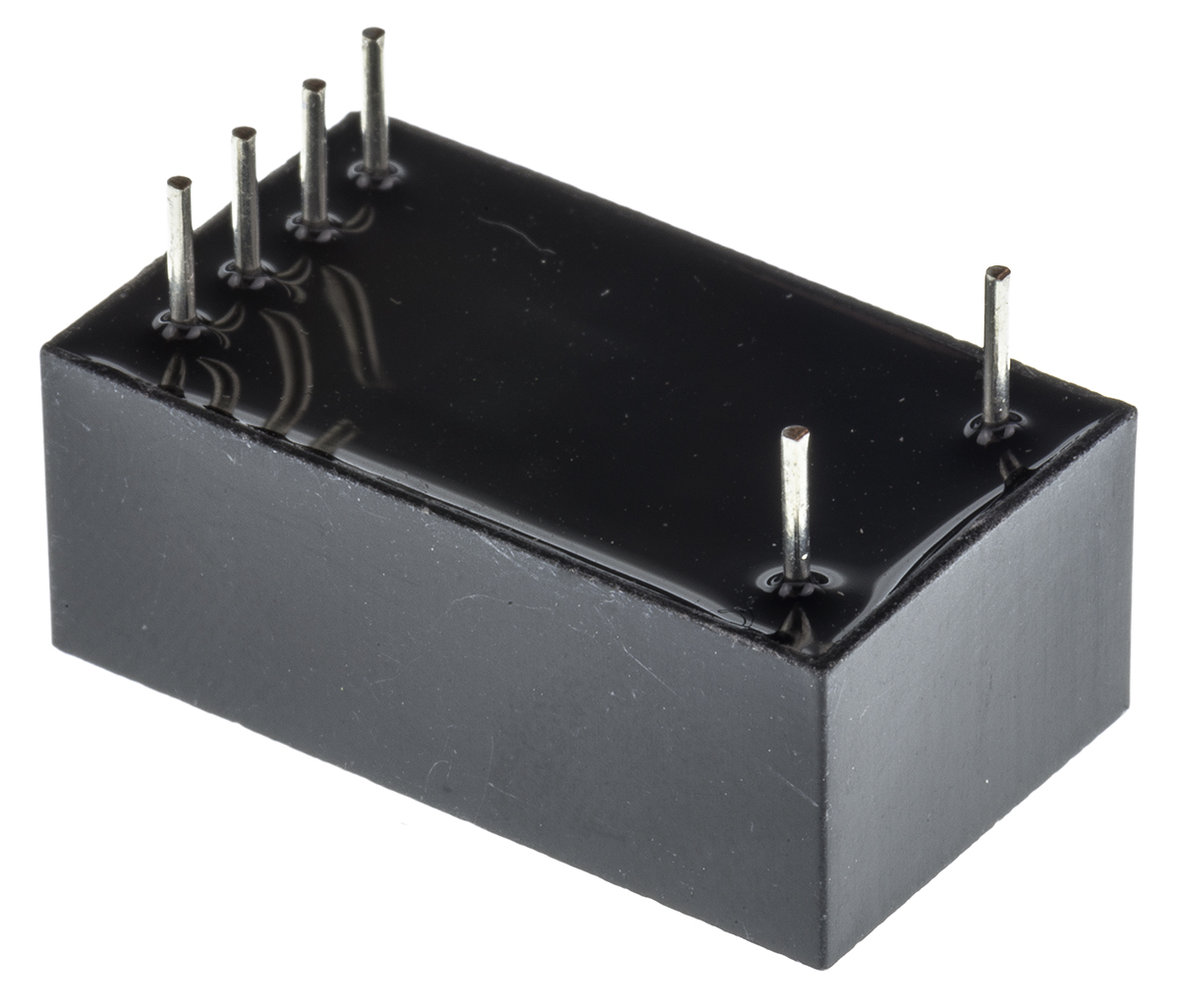 rcd-24-030vref Recom LED Driver, 35V Output, 10.5 W Output, 300mA PWM