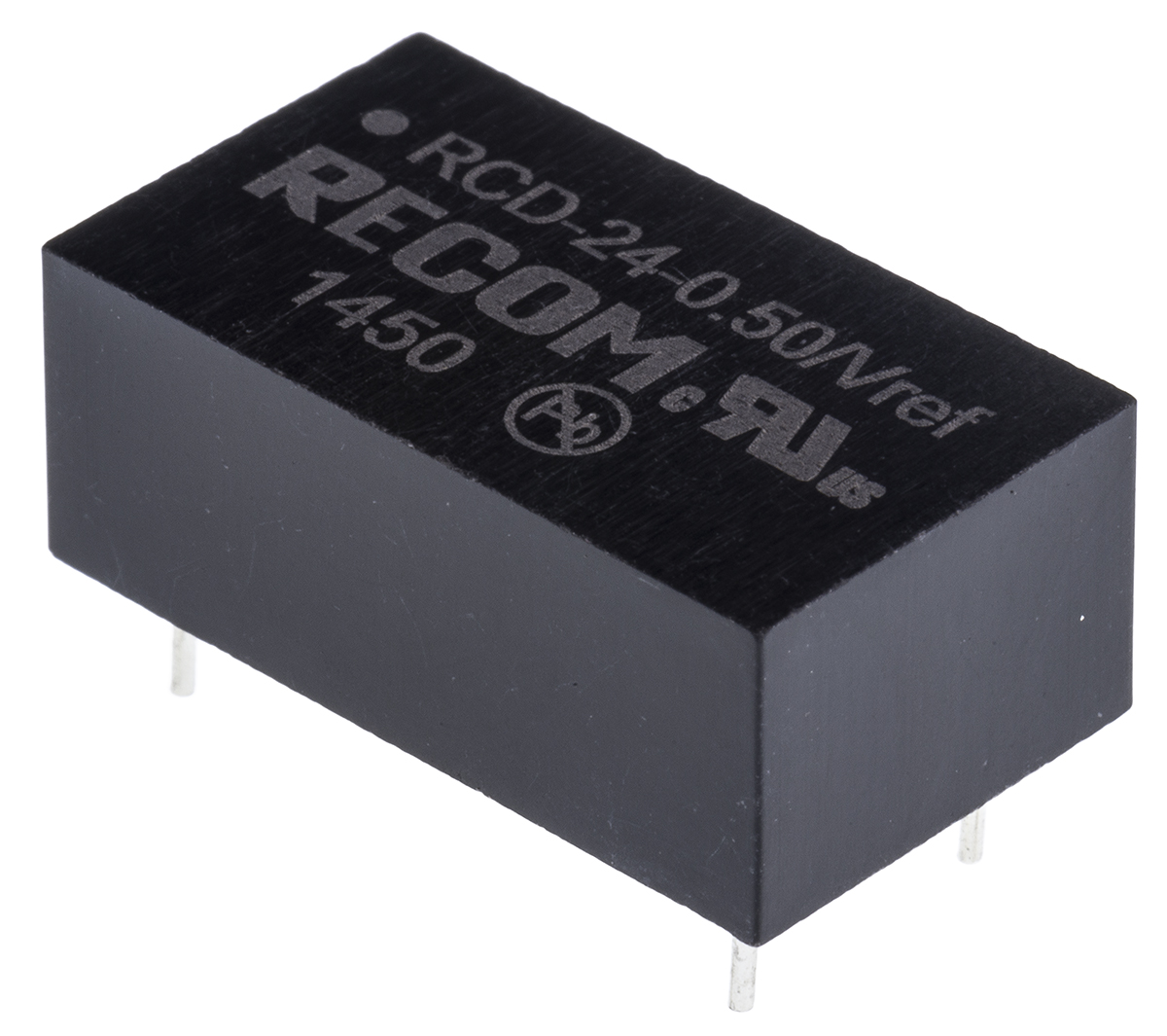 Recom, 35V Output, 17.5 W Output, 1200mA, 300 mA PWM