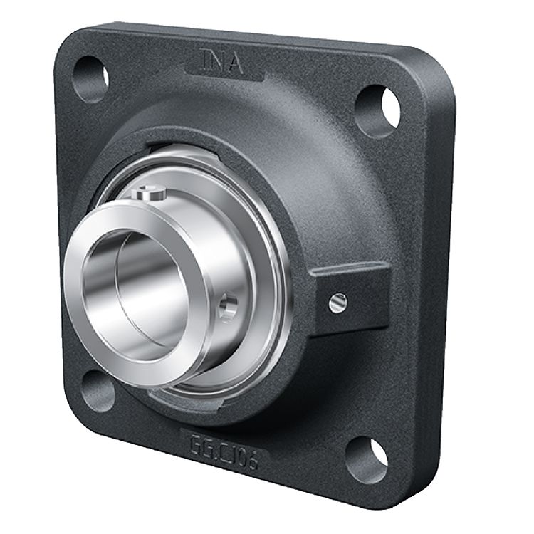 INA 4 Hole Distance Fixing Bore, RCJO50-XL 50 mm ID