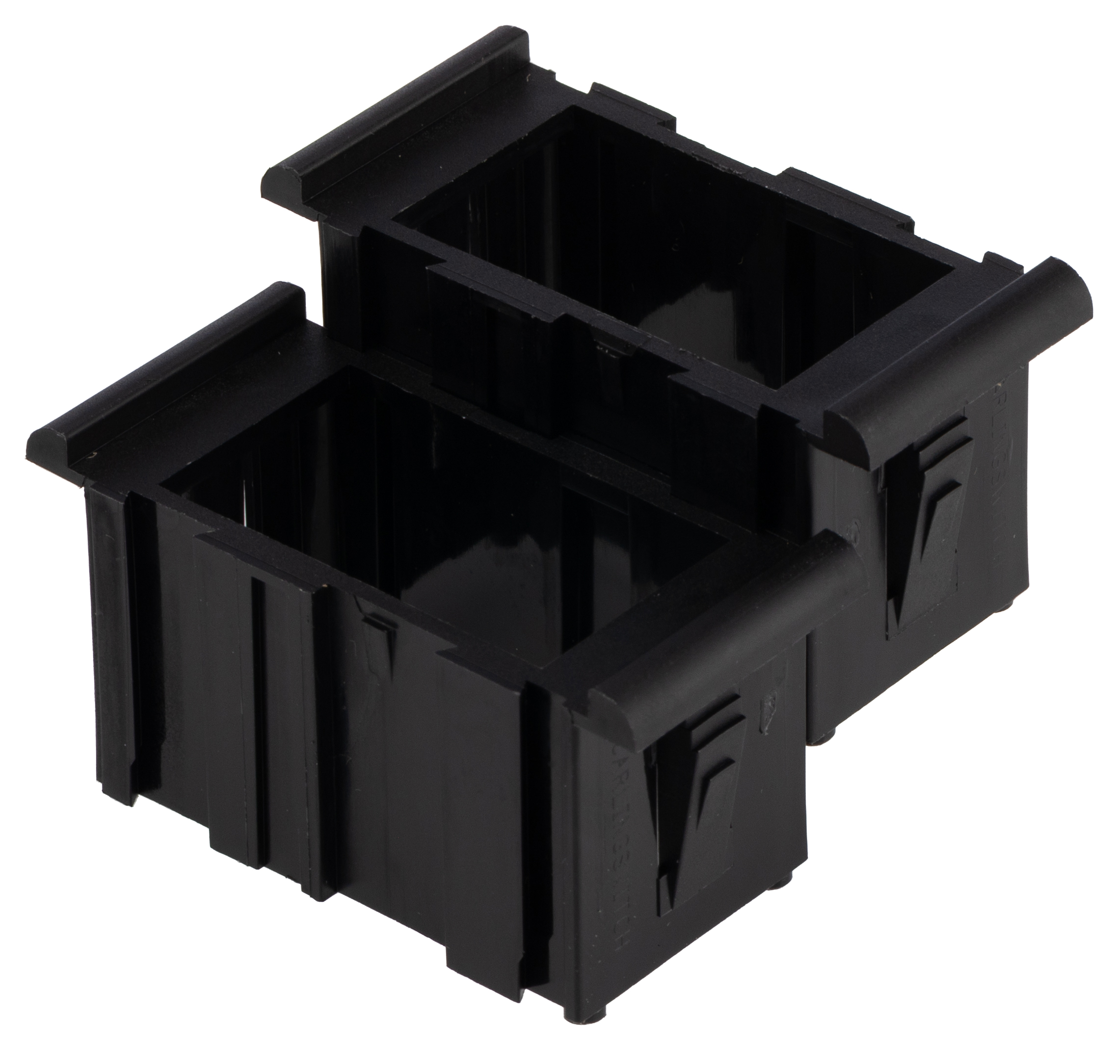 Carlingswitch Rocker Switch Mounting Panel for use with Rocker Switch
