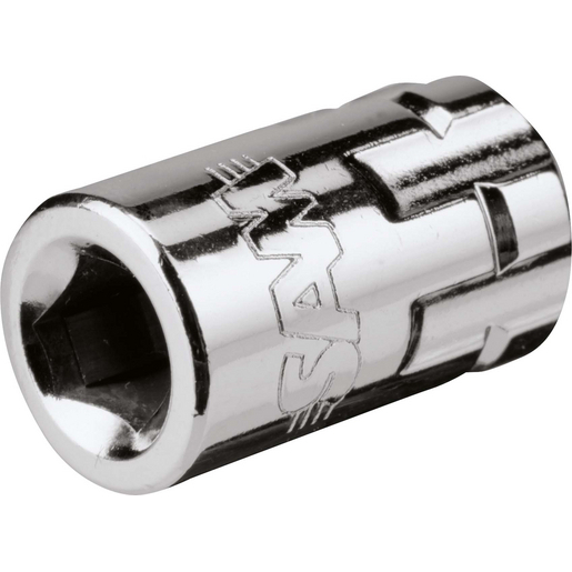 SAM 6.35 mm Round Round, 11 mm Overall