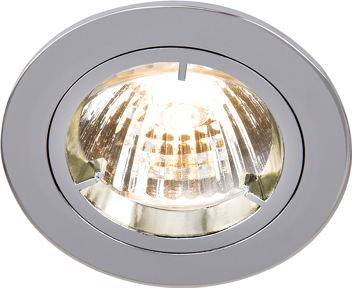 Knightsbridge LED Downlight 79 mm 90 mm 230V 50 W