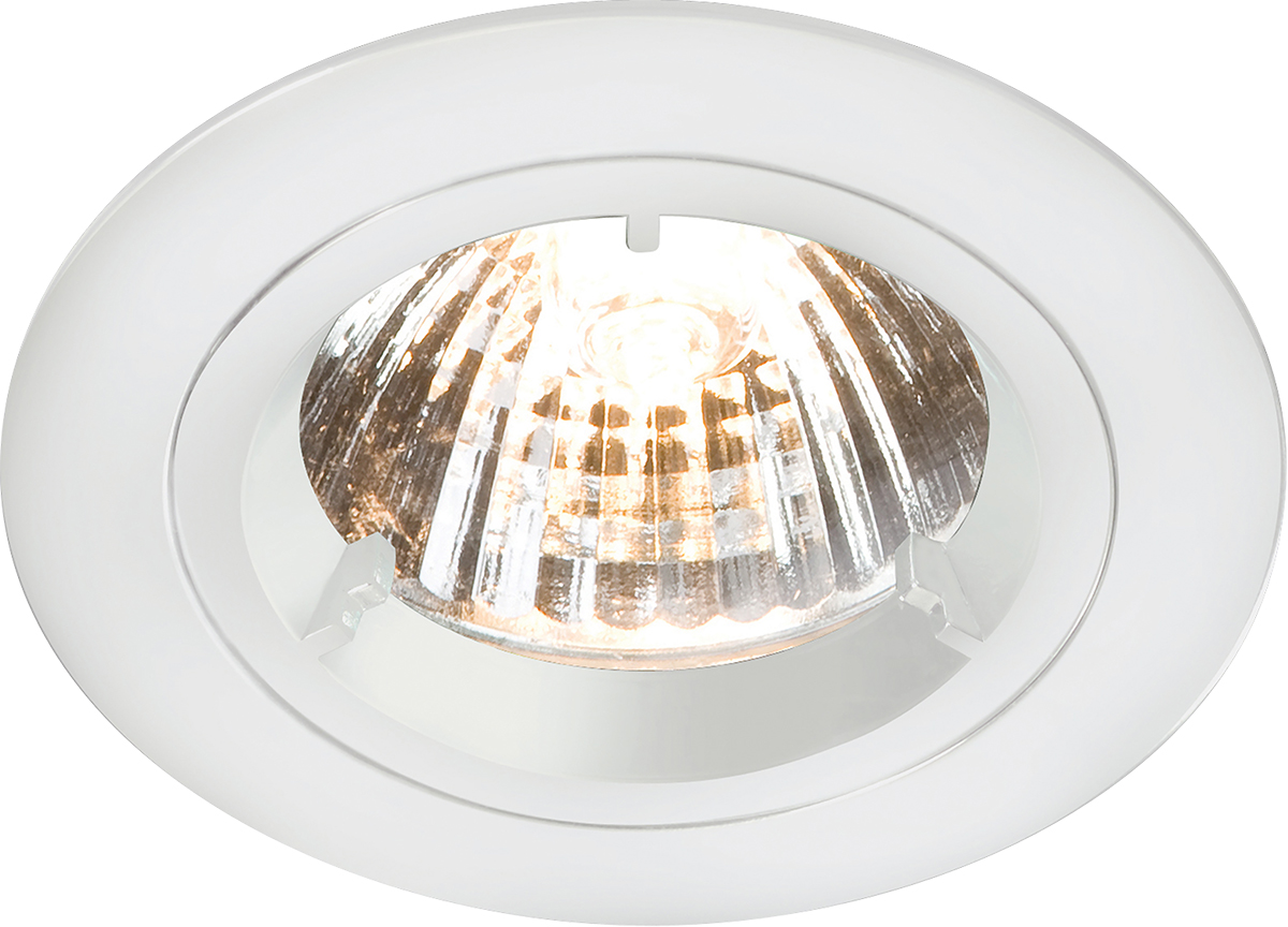 Knightsbridge LED Downlight 79 mm 90 mm 230V 50 W