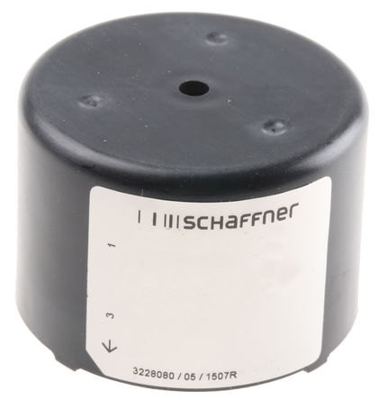 Schaffner 1 mH 16 A Common Mode Choke 6.9 mΩ 600V ac/dc, 800 V ac/dc