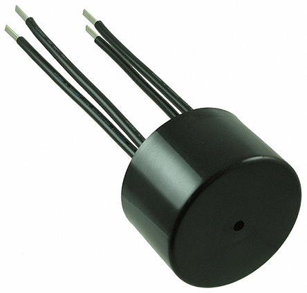 Schaffner 9 mH Current Compensated Choke, Max SRF:400 Hz, 10 A Idc, 25.9 mΩ Rdc 600V, RD
