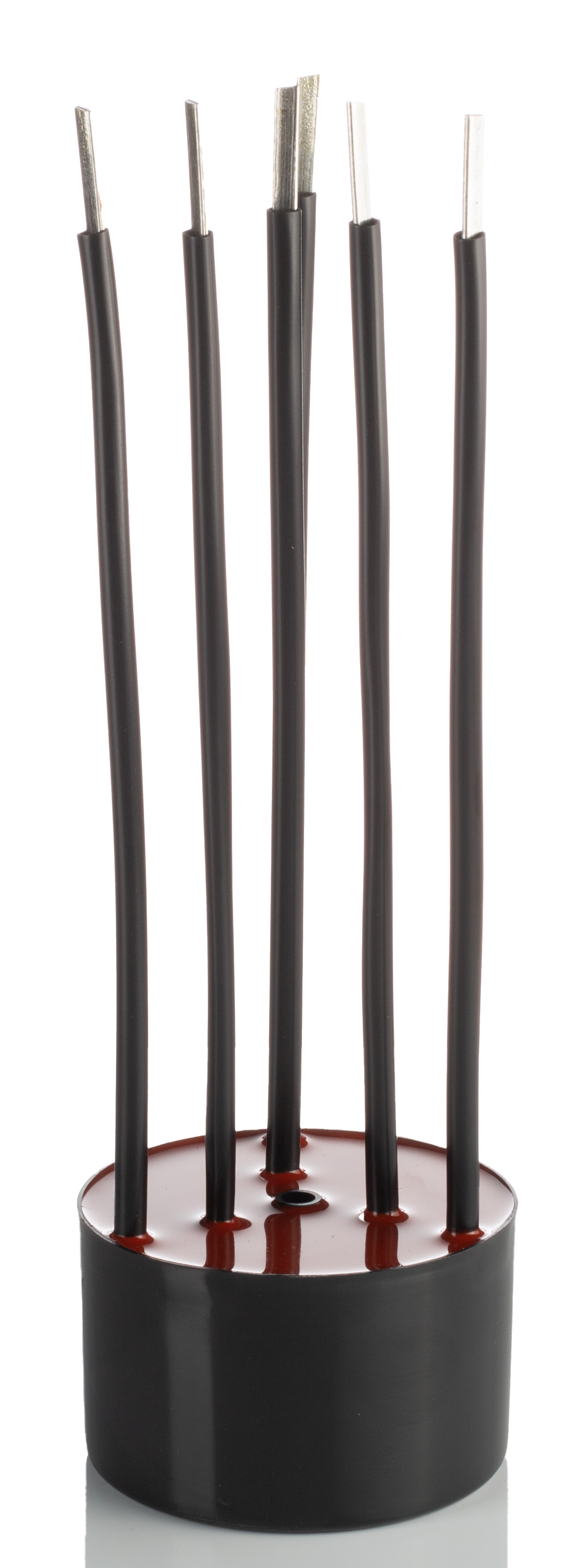 Schaffner 1.5 mH Common Mode Choke, Max SRF:400 Hz, 36 A Idc, 3.65 mΩ Rdc 600V ac, RD