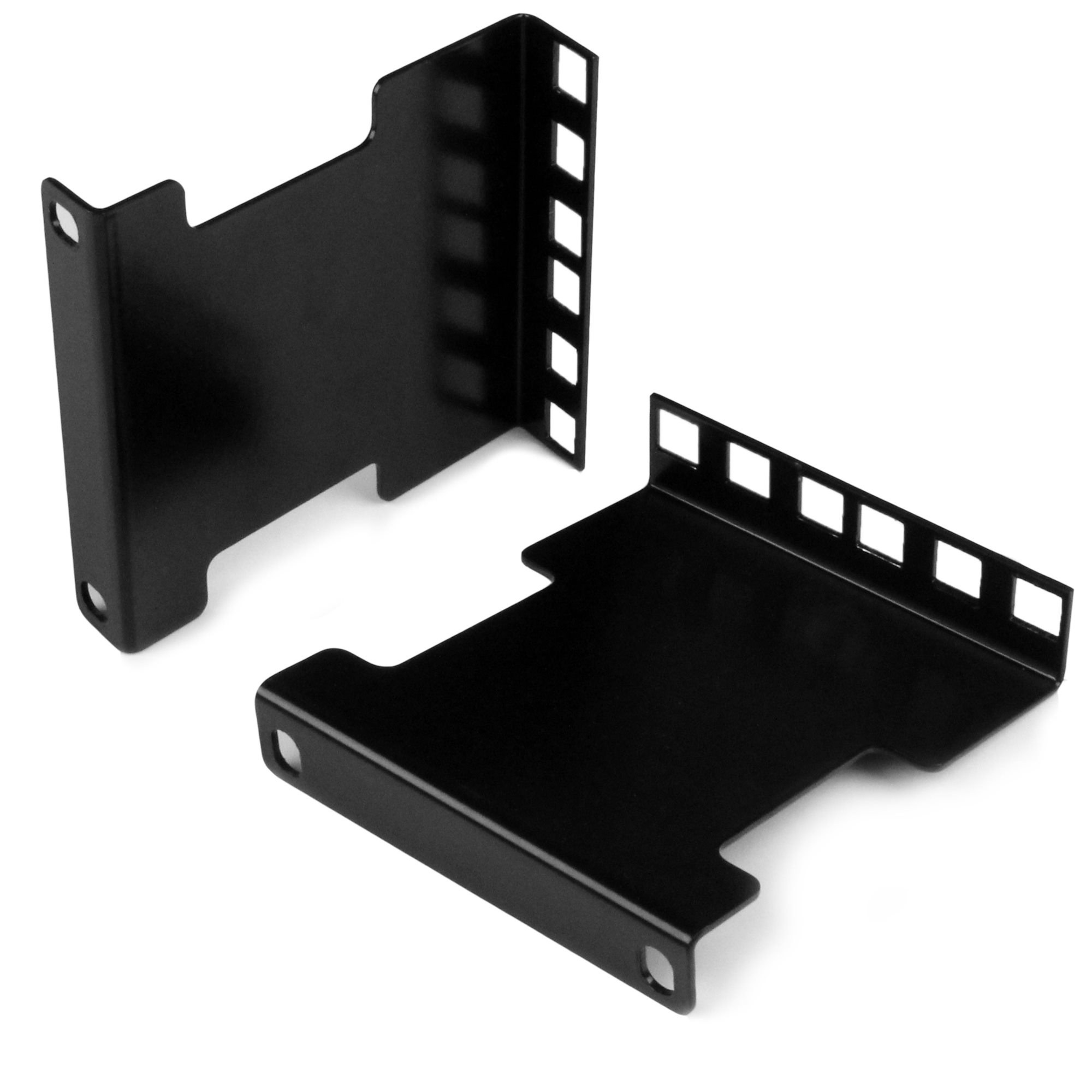StarTech.com Shelf, 2 U, 59kg Load, 90mm x 113 mm