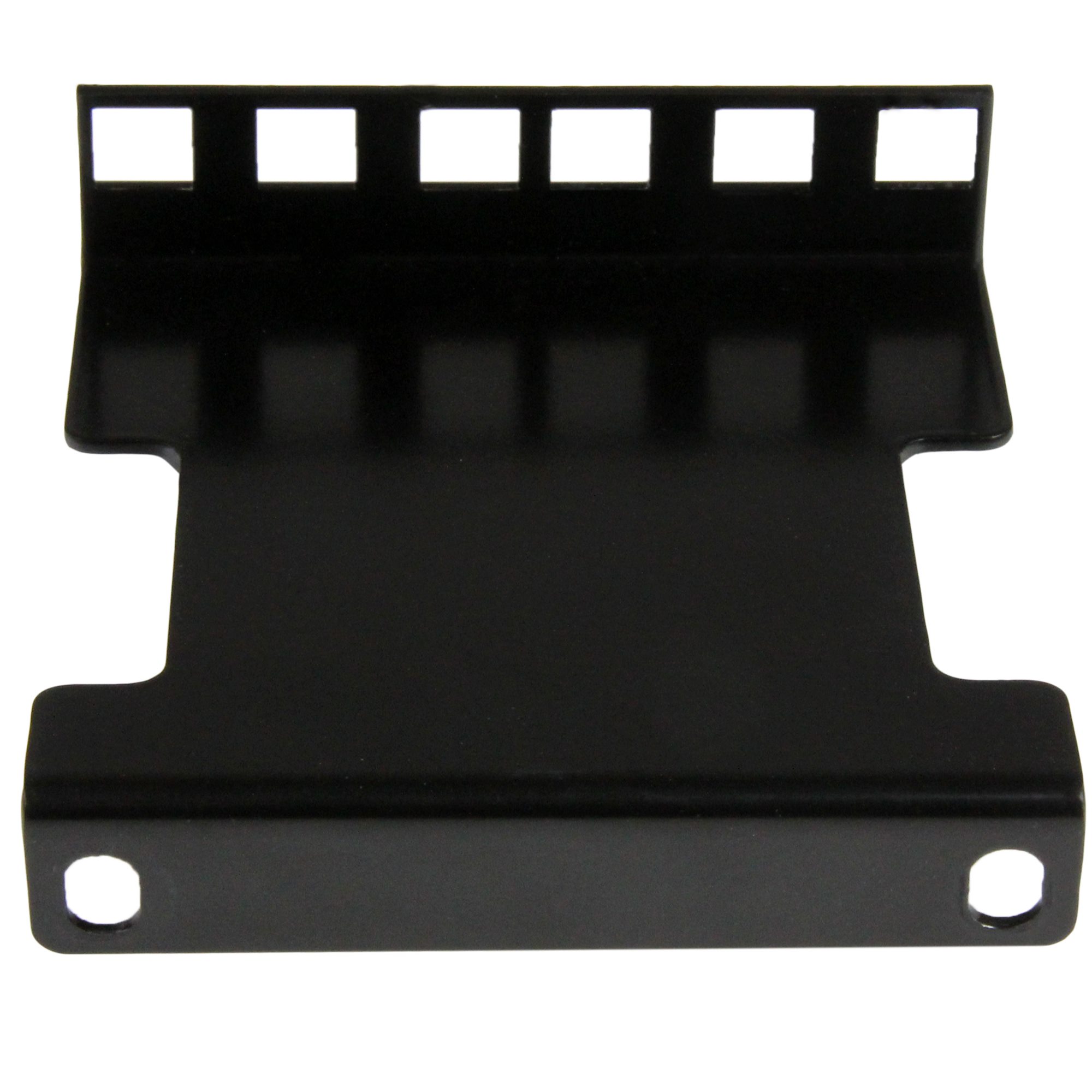 rda2u StarTech.com Shelf, 2 U, 59kg Load, 90mm x 113 mm