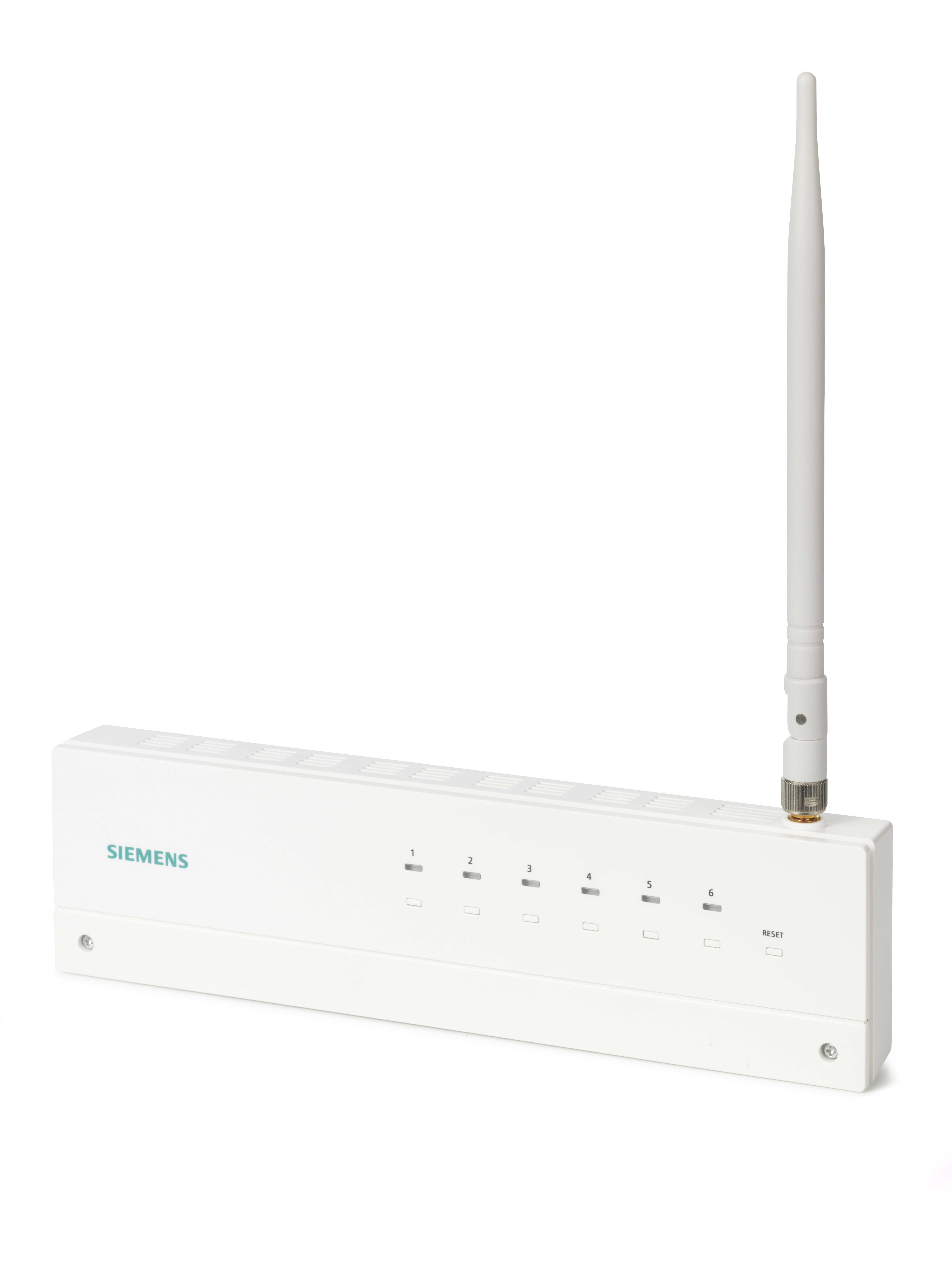 Siemens RDE-MZ6 / S55770-T285 Receiver,433 MHz