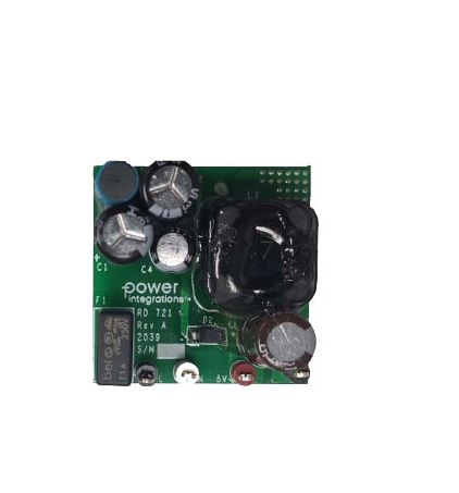 Power Integrations RDK-721 Buck Converter for LNK3207D