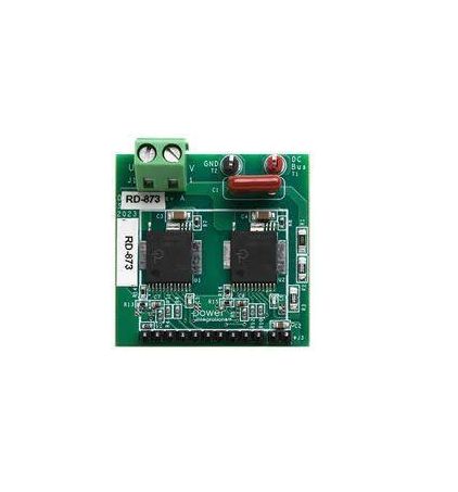 Power Integrations RDK-873 for BRD1260C for High Voltage Single Phase BLDC Motor