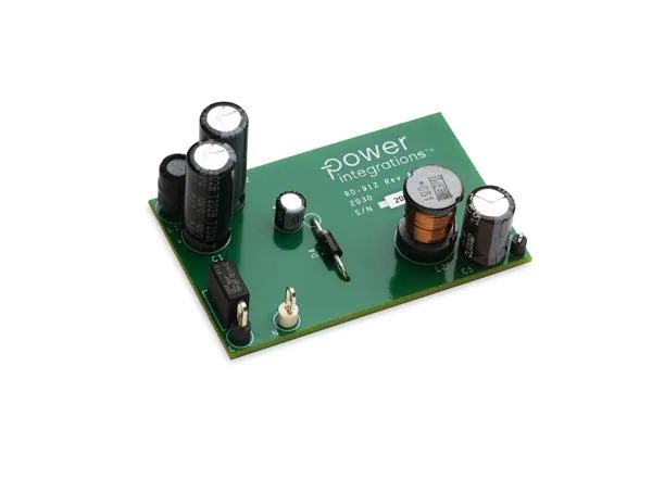 Power Integrations RDK-912 Buck Converter for LNK3207D for Small Appliance