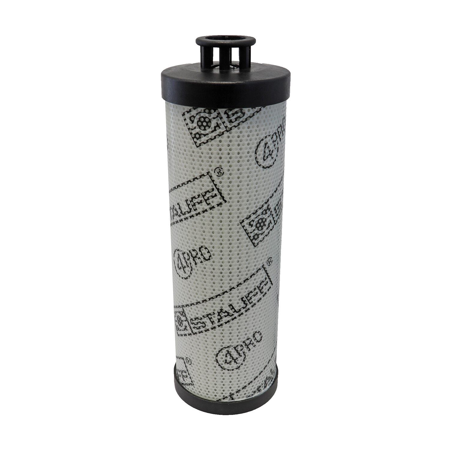 Stauff Replacement Hydraulic Filter Element RE-200-G-20-B/4, 20 μm