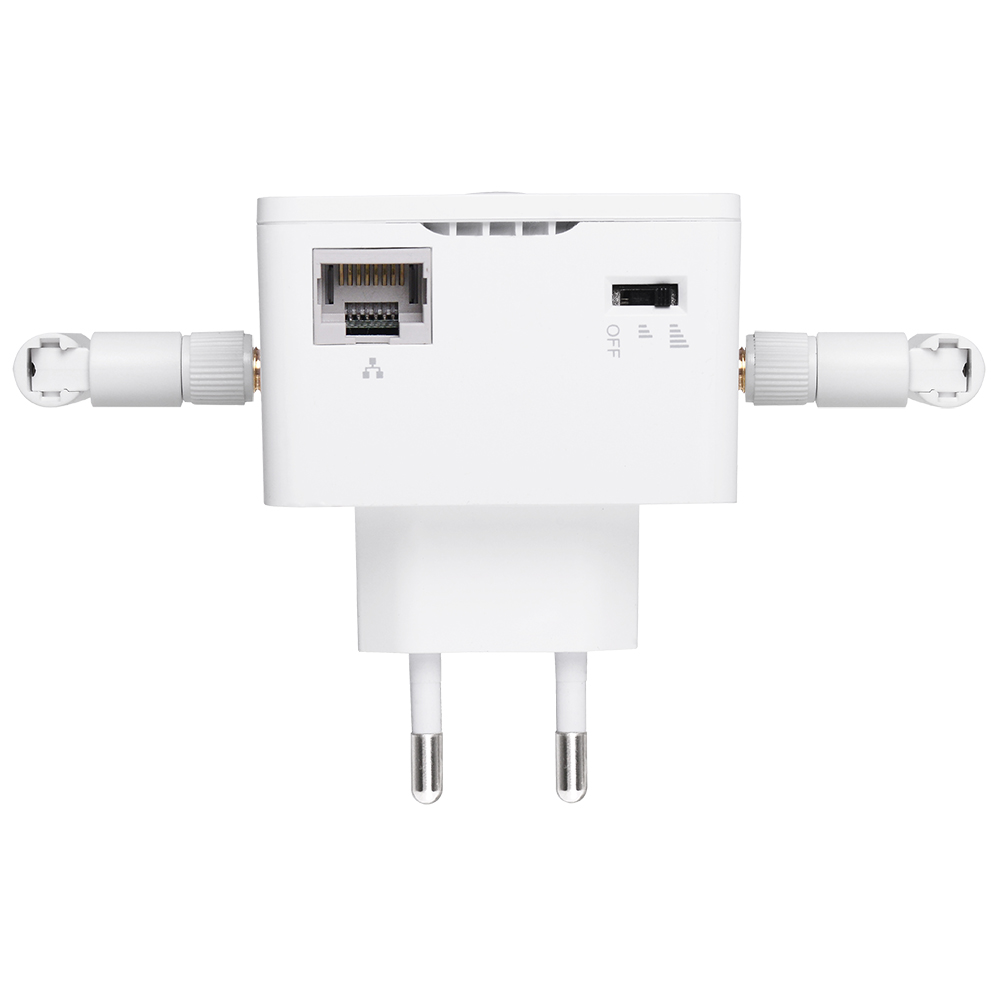 re11 Edimax AC1200 1 Port Wireless Access Point, IEEE 802.11 a/b/g/n/ac, 1200Mbps