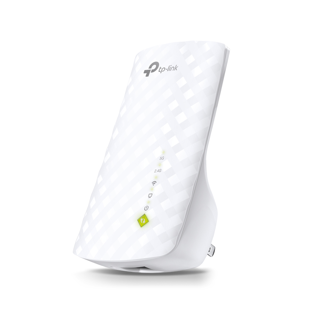 TP-Link AC750 1 Port Wireless Access Point, IEEE 802.11 b/g/n, 100Mbps