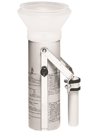 Siemens RE Series Smoke Detector Tester