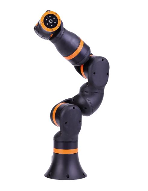 Igus 6 2 kg Industrial Robotic Kit