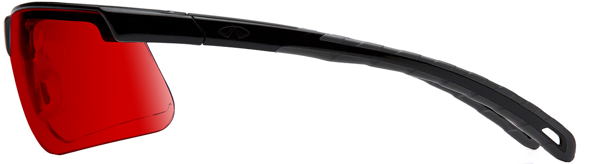 red-laser-glasses Laser Vision Laser Enhancement Glasses, UV Resistant, Red