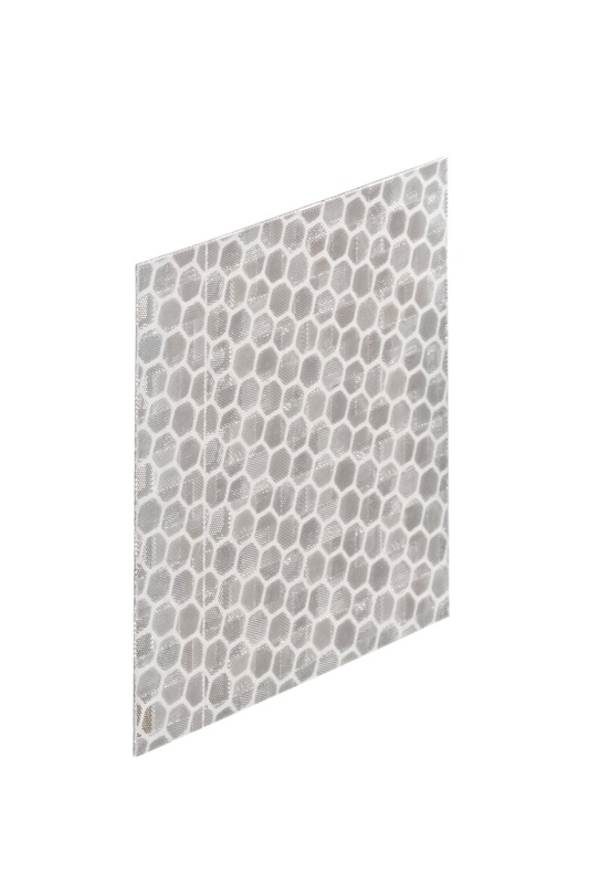 Leuze, REF 4 Series Reflective Tape Reflective Tape for Use with Sensor, ETIM, eClass Standard