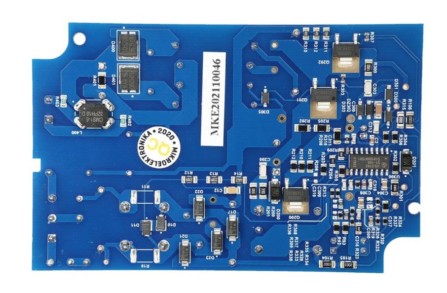 Infineon REFICL5102U52WCCTOBO1 REF-ICL5102-U52W-CC LED Driver Evaluation Board for ICL5102, IPN60R600P7S for ICL5102