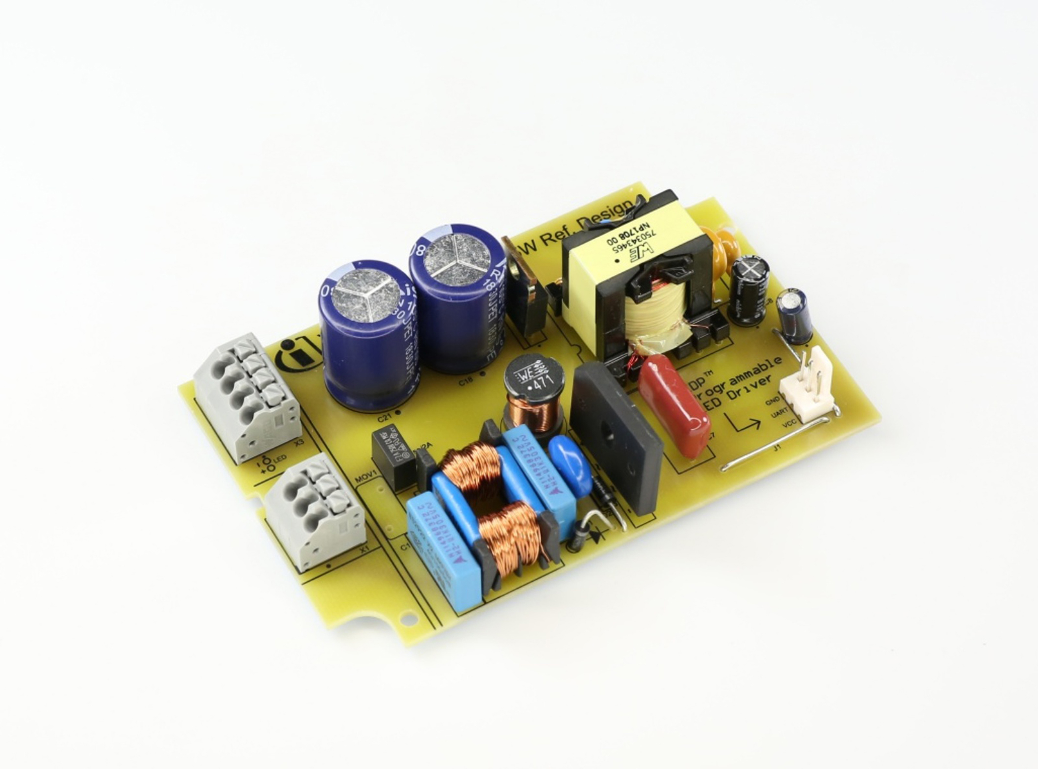 Infineon REFXDPL8210U35WTOBO1