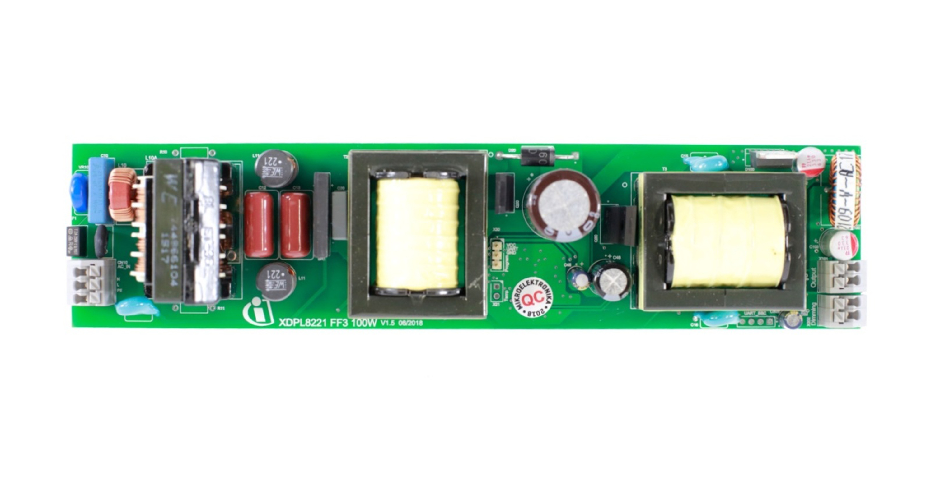 Infineon REFXDPL8221U100WTOBO1